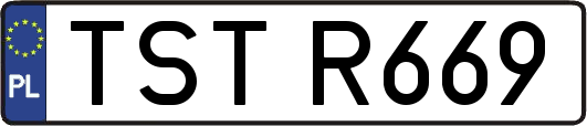 TSTR669