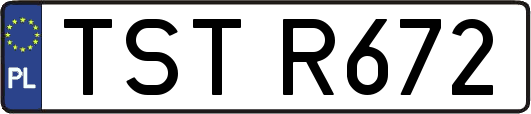 TSTR672