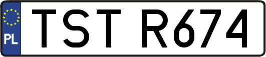 TSTR674