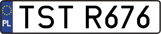 TSTR676