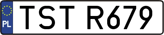 TSTR679