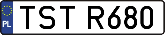 TSTR680