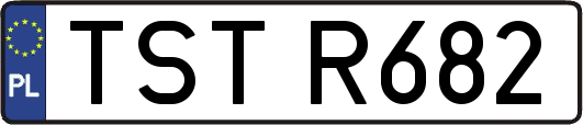 TSTR682