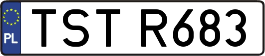 TSTR683