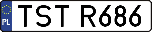 TSTR686