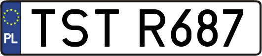 TSTR687