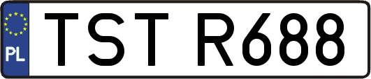 TSTR688