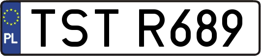 TSTR689