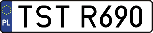 TSTR690