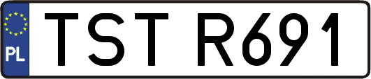TSTR691