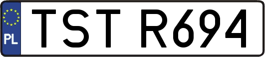 TSTR694