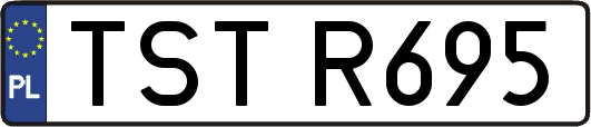 TSTR695