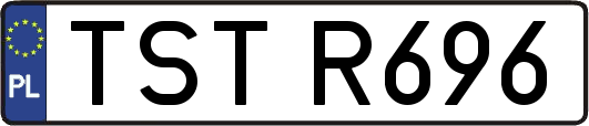 TSTR696