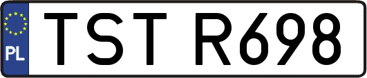 TSTR698