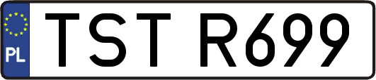 TSTR699