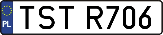 TSTR706