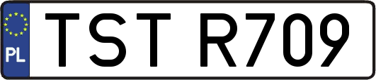 TSTR709