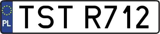 TSTR712