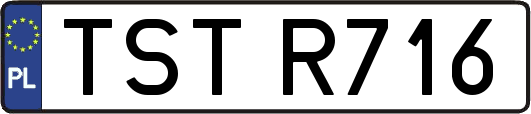 TSTR716