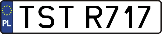 TSTR717