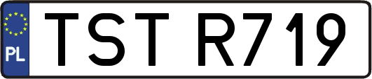 TSTR719