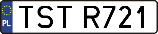 TSTR721