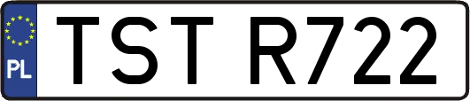 TSTR722