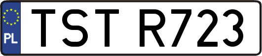 TSTR723