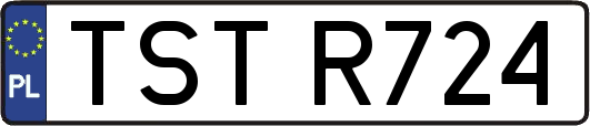 TSTR724