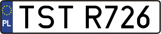 TSTR726