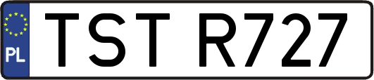 TSTR727