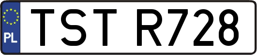 TSTR728
