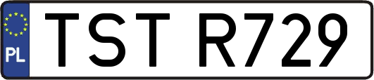 TSTR729