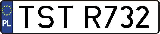 TSTR732