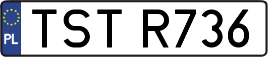 TSTR736