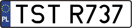 TSTR737