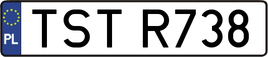 TSTR738