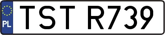 TSTR739