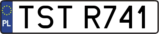 TSTR741