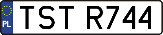 TSTR744