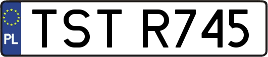 TSTR745