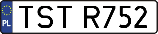 TSTR752