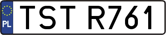 TSTR761