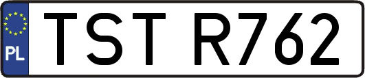 TSTR762