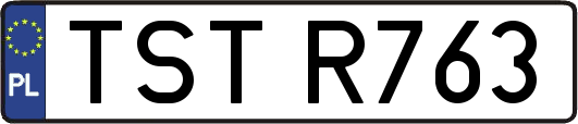TSTR763