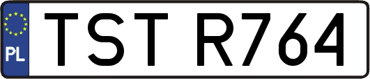 TSTR764