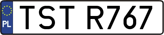 TSTR767
