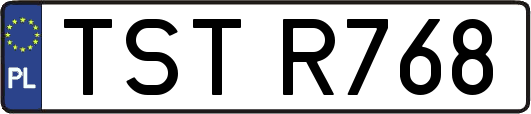TSTR768