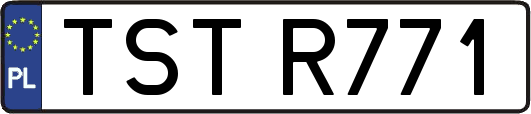 TSTR771