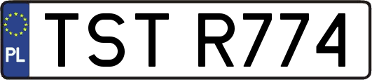 TSTR774